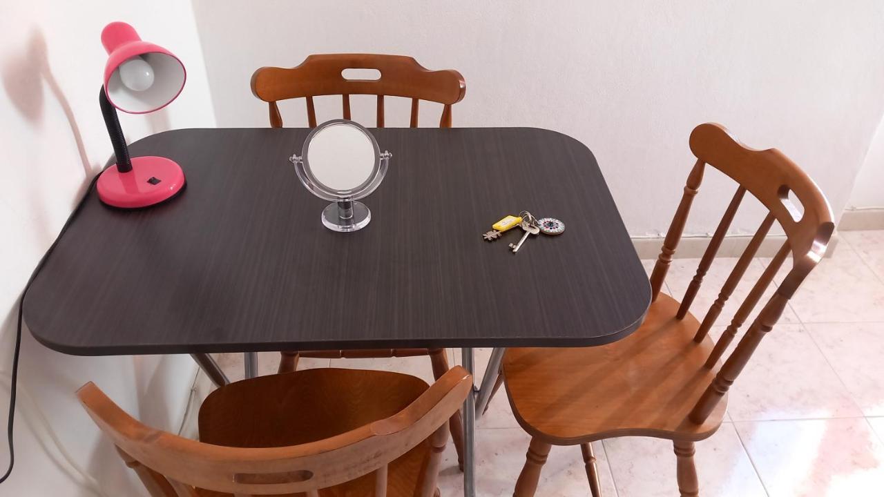 B&B Il Cortile Del Sole 오이메도 외부 사진